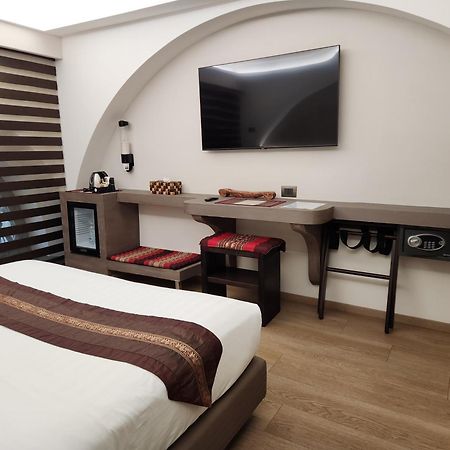 Arcadian Suite&Rooms Turin Exterior foto