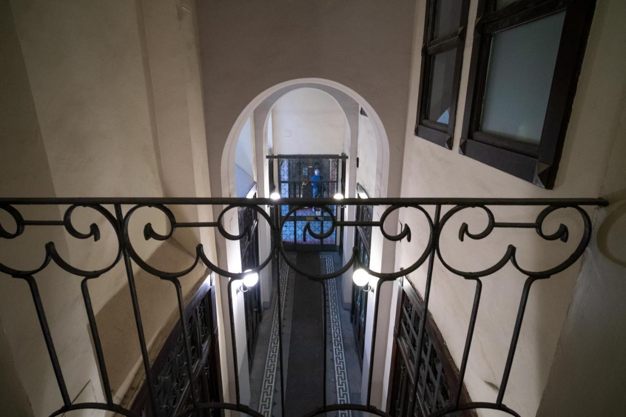 Arcadian Suite&Rooms Turin Exterior foto