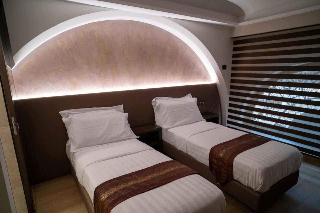 Arcadian Suite&Rooms Turin Exterior foto