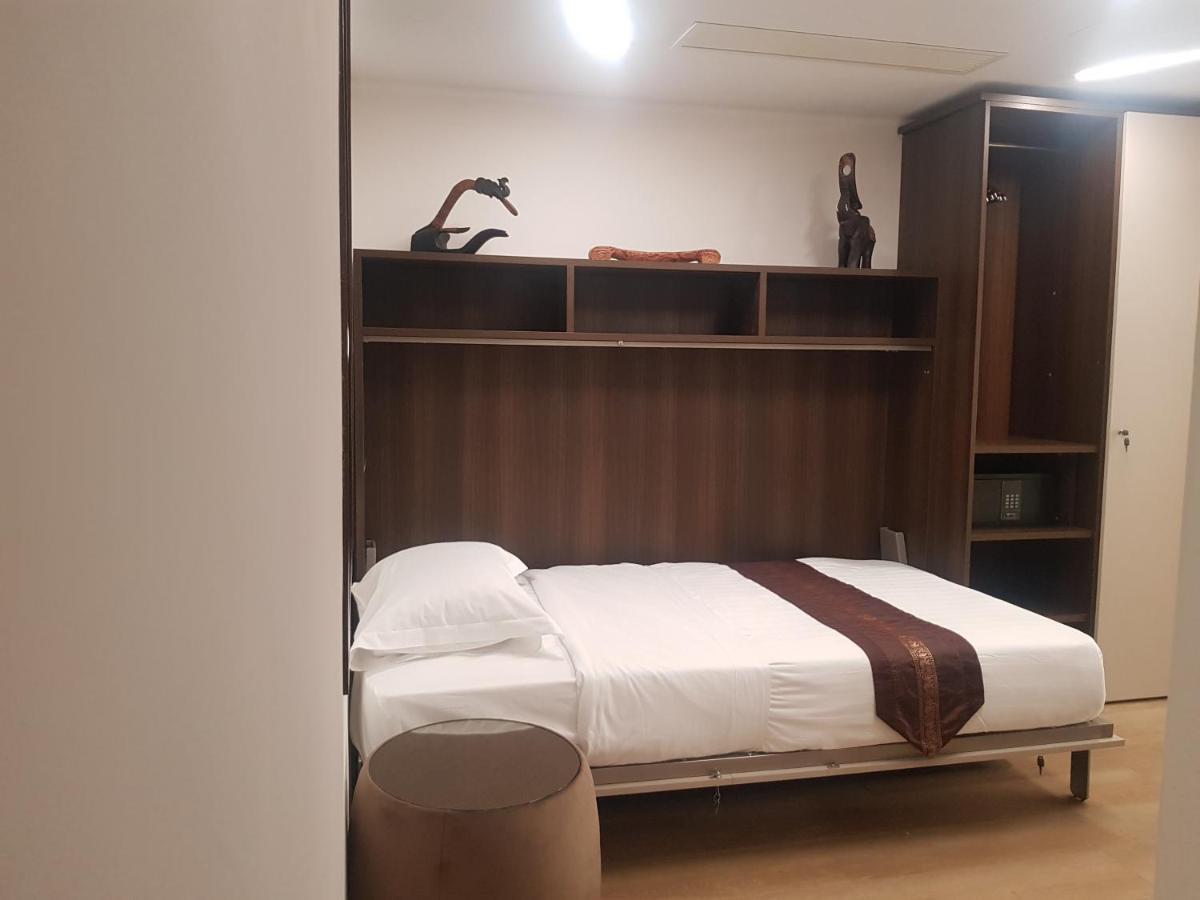 Arcadian Suite&Rooms Turin Exterior foto