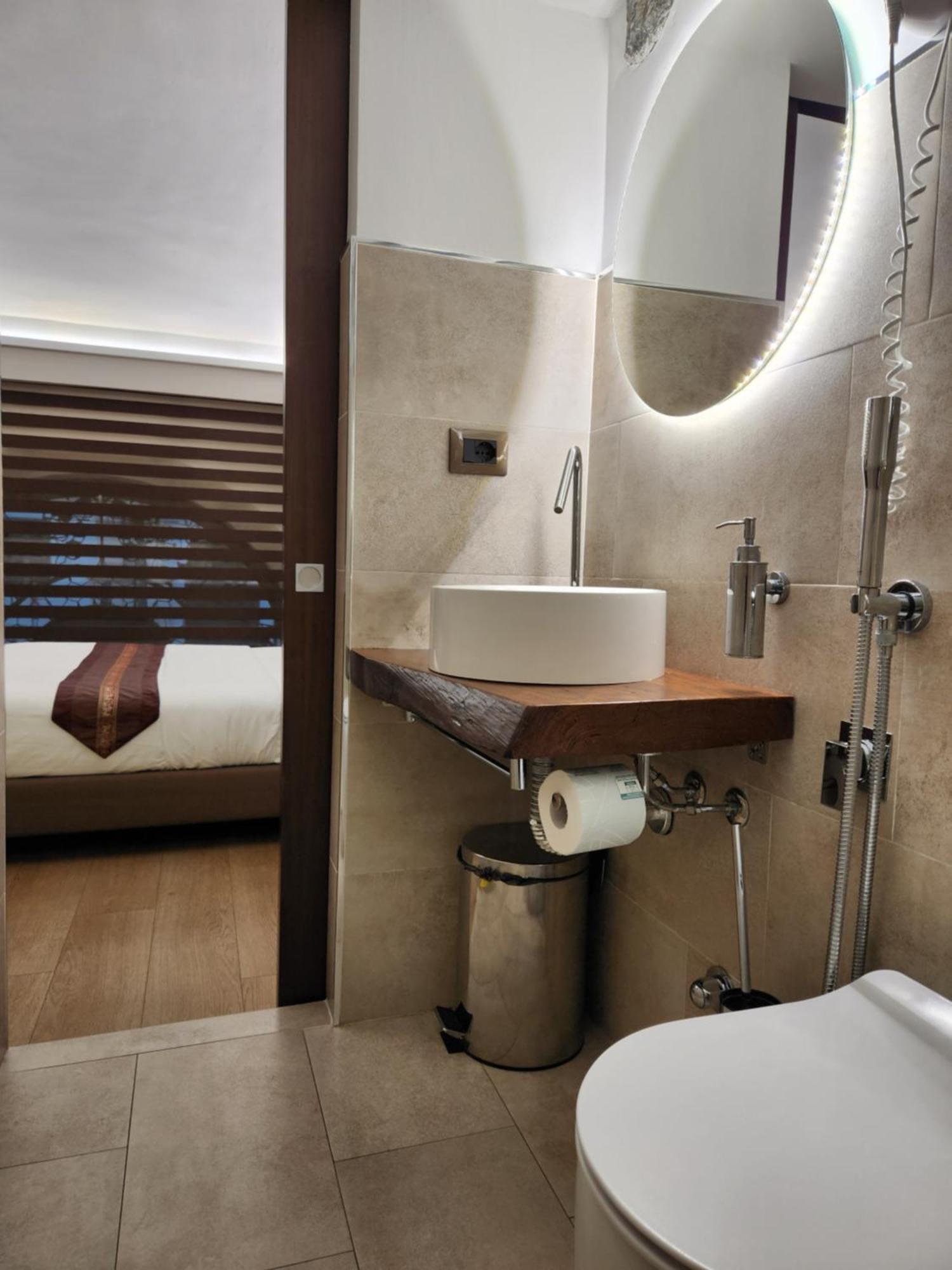Arcadian Suite&Rooms Turin Exterior foto
