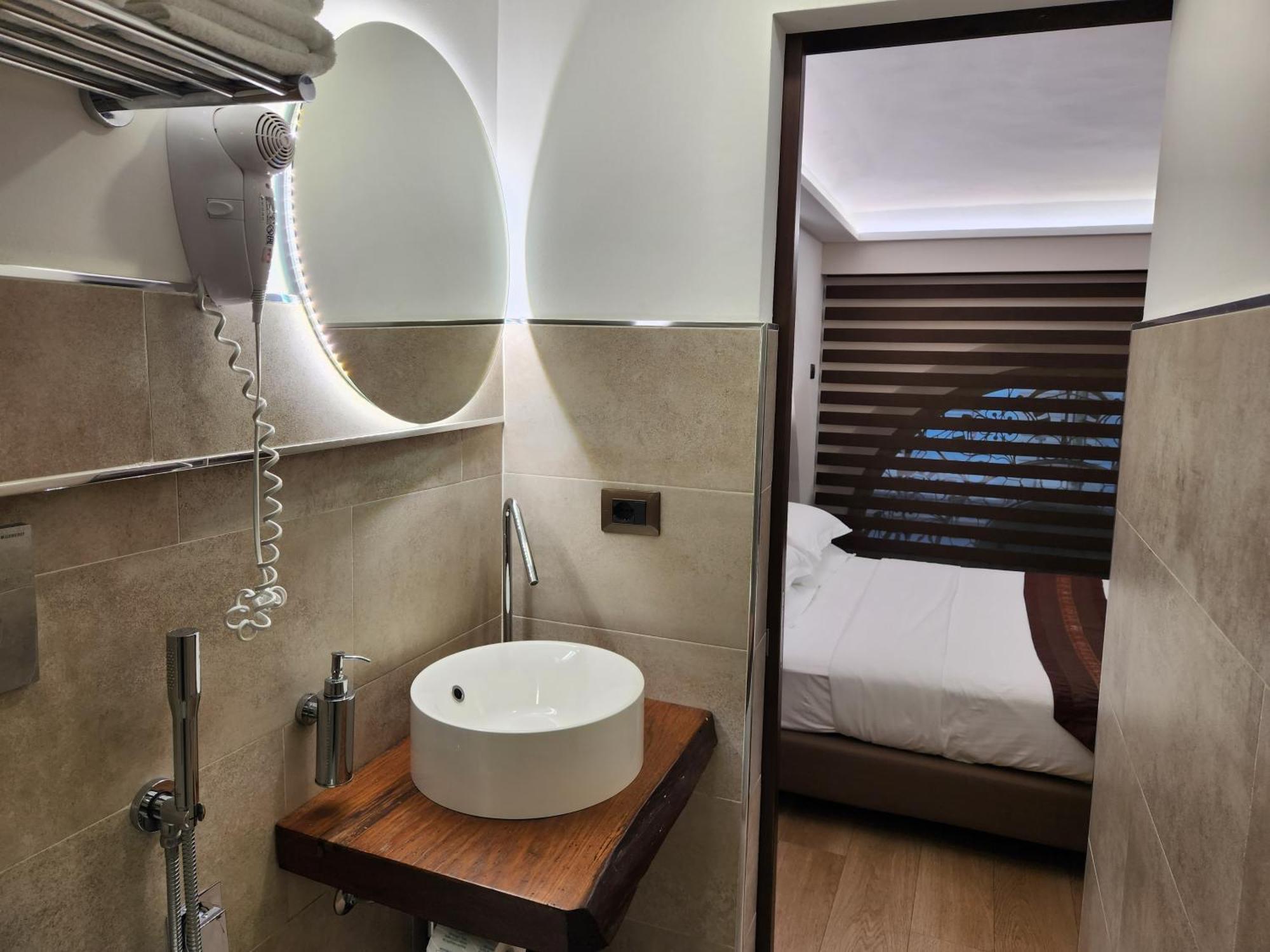 Arcadian Suite&Rooms Turin Exterior foto